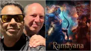 AR Rahman Praises Hans Zimmer Partnership for Ramayana, Calls Him Ambassador to Non-Indians