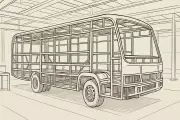 ARAI Cuts Bus Body Certification Cost by 50%, Launches Support Portal