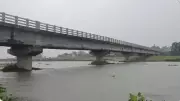 Araria Bridge in Bihar Develops Cracks After Pillar Subsides, Heavy Vehicles Barred