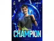 Aravindh Chithambaram First Indian Chess Player to Qualify for Esports World Cup 2026