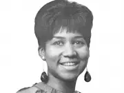 Aretha Franklin's 'Respect' Named Greatest Song of All Time by Rolling Stone
