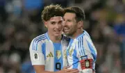 Argentina announce 26-man squad for FIFA World Cup 2026, Messi included