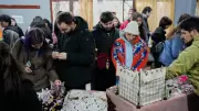 Argentina's Ratapalooza Promotes Adoption of Lab Rats as Pets