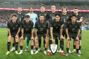 Argentine Influencer Turns Unknown NZ Defender Tim Payne Into World Cup Viral Star