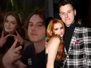 Ariel Winter and Nolan Gould Now Real-Life Roommates in LA