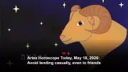 Aries Horoscope Today: Effort and Patience Required for Success