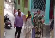 Arijit Singh Shares Joyful Moment After Casting His Vote