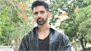 Arjit Taneja Enters Dr. Aarambhi as Dhruv, a Mysterious Businessman