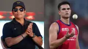 Arjun Tendulkar Impresses on IPL Debut, Sachin Proud