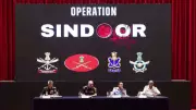 Armed Forces Mark Operation Sindoor Anniversary with Warning to Pakistan