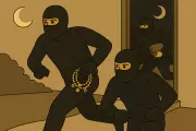 Armed Men Rob 70-Year-Old Woman in Tiruttani, Gold and Cash Stolen