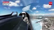 Armenia's Su-30 Jets Spotted with Iranian Glide Bombs in Military Parade