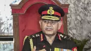 Army Chief: Forces Ready for Operation Sindoor 2.0