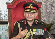 Army Chief Warns Future Conflicts Will Be Multi-Domain at NDA