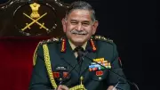 Army Chief's Blunt Message to Pakistan: Decide on Geography or History