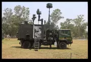 Army Enhances Akashteer Air Defence System Mobility Post Op Sindoor