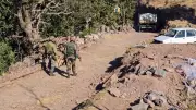 Army Foils Infiltration Bid Along LoC in Poonch, Intruder Killed