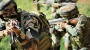 Army Foils Infiltration Bid in Poonch, Kills Terrorist Along LoC