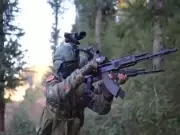 Army Foils Infiltration Bid, Kills Intruder Along LoC in Poonch