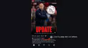 Arne Slot's Son's Instagram Like Fuels Ajax Rumours After Liverpool Loss