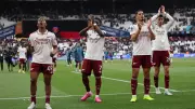 Arsenal Beat West Ham 1-0 to Extend Premier League Lead