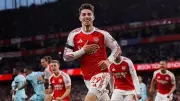 Arsenal Edge Closer to Premier League Title with Win Over Burnley