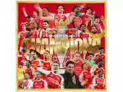 Arsenal End 22-Year Premier League Title Drought as Champions