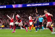 Arsenal End 22-Year Premier League Title Drought Under Arteta
