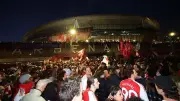 Arsenal Ends 22-Year Premier League Title Drought with Historic Triumph