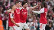 Arsenal Qualify for Champions League Final After 20 Years with Historic Win Over Atletico