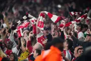 Arsenal Staff Furious Over £859 Travel Costs for Champions League Final