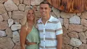 Arsenal Star Leandro Trossard and Wife Laura Hilven Separate After 13 Years