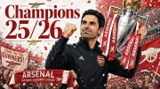 Arsenal's Premier League Triumph: From Banter Club to Champions