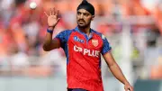 Arshdeep Singh's Alleged Casual Racism Against Tilak Varma Goes Viral