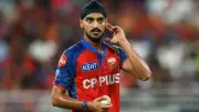 Arshdeep Singh's Nightmare: Concedes 52 Runs, Registers Unwanted IPL Record