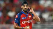 Arshdeep Singh's physical issues behind IPL slump, reveals PBKS sports science head