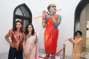 Art and Resilience Converge in Amritsar Exhibition