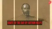 Arthur Helps: Victorian Sage on Balancing Dreams and Duty