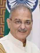Article 370 Abrogation Historic Step for Valmiki Community: Governor