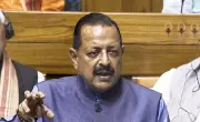Article 370 Abrogation Sparked Development, Mindset Shift in J&K: Jitendra Singh