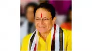 Arun Govil Praises Ranbir Kapoor's Rama Role in Nitesh Tiwari's Ramayana