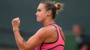 Aryna Sabalenka Defends Wearing $114K Necklace at French Open Amid Prize Money Debate