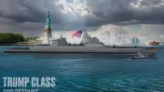 As India Considers New Carrier, US Revives Battleships for Naval Dominance