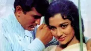 Asha Parekh recalls stone-throwing during Kati Patang shoot in Nainital