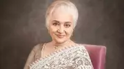 Asha Parekh reveals Lata Mangeshkar found 'Suno Sajna' most difficult song