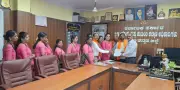 Asha Workers in Dakshina Kannada Protest Digital Overload via Samasta App