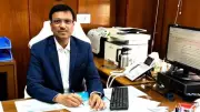 Ashok Kumar Panda Takes Charge as SAIL Chairman and MD