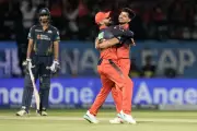 Ashwin Amazed by Kohli's Intensity After RCB's Dominant Win Over GT in IPL 2026 Qualifier 1