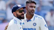 Ashwin backs Kohli: No need to prove worth after legendary career