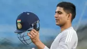 Ashwin Backs Shubman Gill for India T20I Return Amid Intense Competition